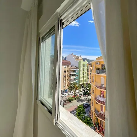 Apartment Denias Dream