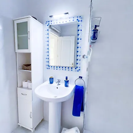 Apartment Denias Dream Dénia