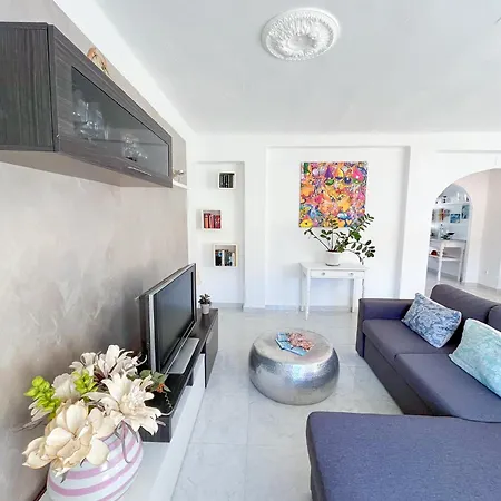 Denias Dream Apartment Denia