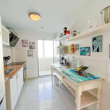Apartment Denias Dream *