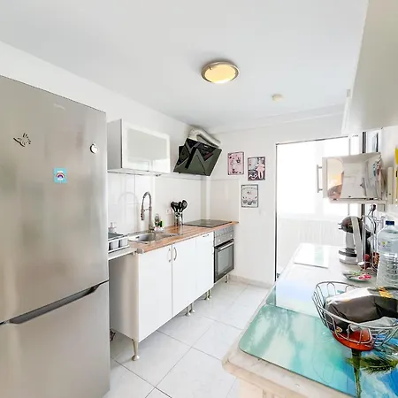 Appartement Denias Dream Dénia