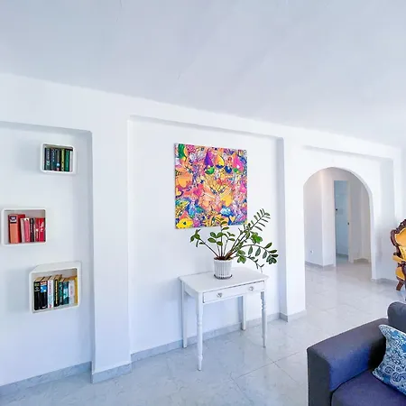 Denias Dream Apartment
