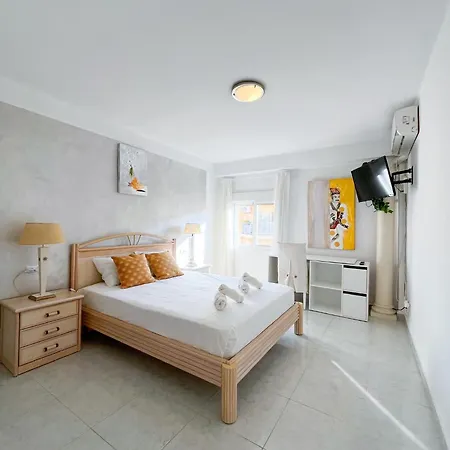Apartment Denias Dream