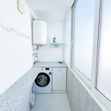 Apartment Denias Dream *