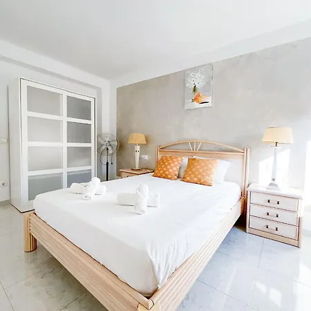 Denias Dream Apartment Denia