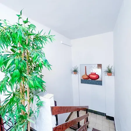 Apartment Denias Dream Denia