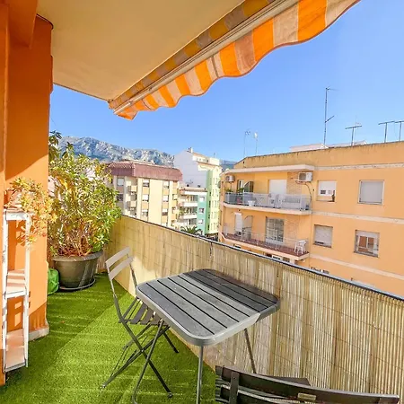 Denias Dream Apartment