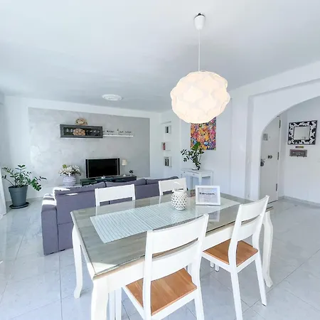 Apartment Denias Dream *