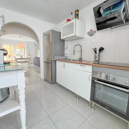 Denias Dream Apartment *