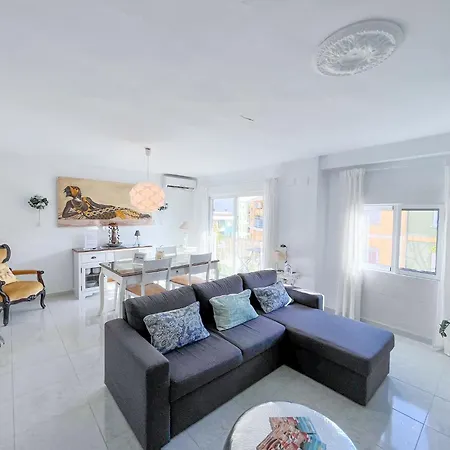 Apartment Denias Dream *