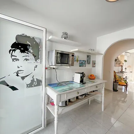 Lejlighed Denias Dream
