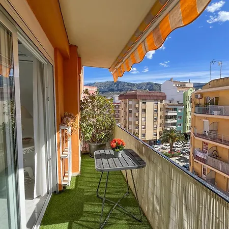 Apartment Denias Dream *